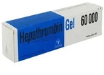 PZN-DE 02068692, Teofarma s.r.l Hepathrombin Gel 60000