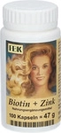 PZN-DE 04595645, FBK-Pharma Biotin Plus Zink Haarkapseln