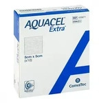 Aquacel Extra 5x5 cm Kompressen