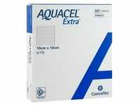 Aquacel Extra 10x10 cm Kompressen
