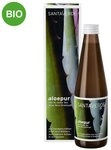 Santaverde Aloe Vera Saft 100% reiner KbA Saft