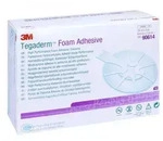 Tegaderm Foam Adhesive 6,9x7,6 cm oval 90614