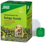Ruhige Stunde Beutel salus