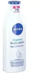 Nivea Body Express Feuchtigkeitslotion