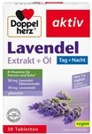 Doppelherz Lavendel Extrakt+&Atilde;&para;l Tabletten