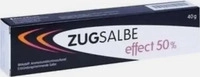 PZN-DE 11517545, INFECTOPHARM Arzn.u.Consilium Zugsalbe effect 50% Salbe