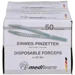 Pinzette Einmal steril 14 cm