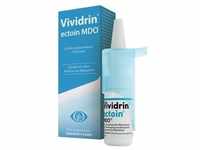 Vividrin ectoin MDO Augentropfen - allergisch gereizte Augen