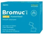 PZN-DE 11353144, Aristo Pharma Bromuc akut 600mg Hustenl&ouml;ser