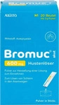 PZN-DE 11353150, Aristo Pharma Bromuc akut 600mg Hustenl&ouml;ser