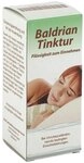 Baldriantinktur