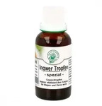 Ingwer Tropfen spezial