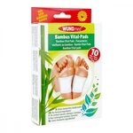 Bambus Vital-Pads