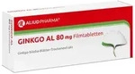 PZN-DE 06565134, ALIUD Pharma Ginkgo AL 80 mg Filmtabletten bei leichter Demenz