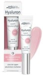 Hyaluron Lippen-volumenpflege Balsam
