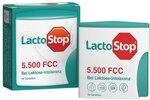 Lactostop 5.500 FCC Tabletten Klickspender