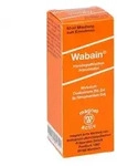 Wabain Tropfen zum Einnehmen