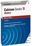 PZN-DE 11586279, Hexal Calcium-Sandoz D Osteo Kautabletten 500mg/1.000 I.E.