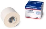 Leukotape Classic 10 m x 3,75 cm weiss