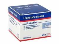 Leukotape Classic 10mx5cm weiss