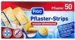 FIGO Pflaster-Strips wasserabweisend