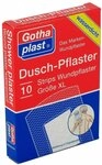 Gothaplast Duschpflaster Xl 48x70 mm
