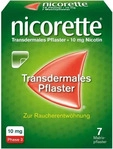 PZN-DE 03273313, Kenvue (OTC) nicorette TX Pflaster mit 10 mg Nikotin