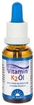 Dr. Jacob's Vitamin K2 &Atilde;l All-trans MK7 640 Tropfen vegan