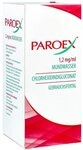 PAROEX 1,2mg/ml Mundwasser