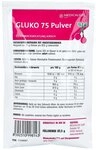 Glukose 75 g Kirsch Plv.z.her.e.lsg.z.einnehmen