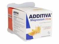Additiva Magnesium 375 mg Sachets