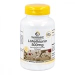 L-Methionin Kapseln