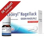 PZN-DE 11286175, Galderma Laboratorium Loceryl gegen Nagelpilz