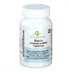 PZN-DE 11554724, Synomed Basis Homocystein Tabletten