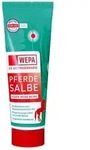 PZN-DE 11653722, WEPA Apothekenbedarf WEPA Pferdesalbe Gegen m&uuml;de Beine