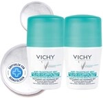 VICHY Deodorant Roll-on Anti-Flecken Doppelpack