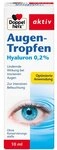 Doppelherz Augen-tropfen Hyaluron 0,2%
