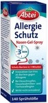 Abtei Allergie Schutz Nasen-gel-spray