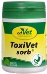 Toxivet sorb Pulver f&Atilde;&frac14;r Hunde und Katzen