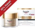 Eucerin HYALURON-FILLER + ELASTICITY Nacht