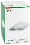 Curapor Wundverband steril chirurgisch 8x10 cm