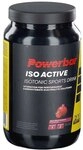 Powerbar Isoactive red Fruit Punch