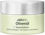 Oliven&Atilde;&para;l K&Atilde;&para;rper-balsam
