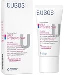 Eubos Trockene Haut Urea 5% Gesichtscreme