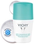 Vichy Deo Roll on Anti Transpirant 48h