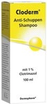 Cloderm Anti Schuppen Shampoo