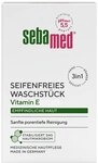 Sebamed seifenfreies Waschst&Atilde;&frac14;ck