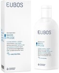Eubos Fl&Atilde;&frac14;ssig blau unparf&Atilde;&frac14;m.