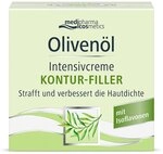 Oliven&Atilde;&para;l Intensivcreme Kontur-Filler