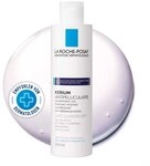 Roche Posay Kerium fettige Haut Gelshampoo